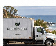Earth People local tree delivery service from San Juan Capistrano