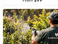 Earth People organic plant health spray treatment