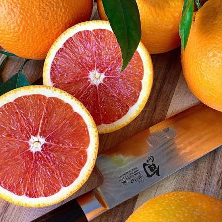 Cara Cara Navel Orange, Red Navel