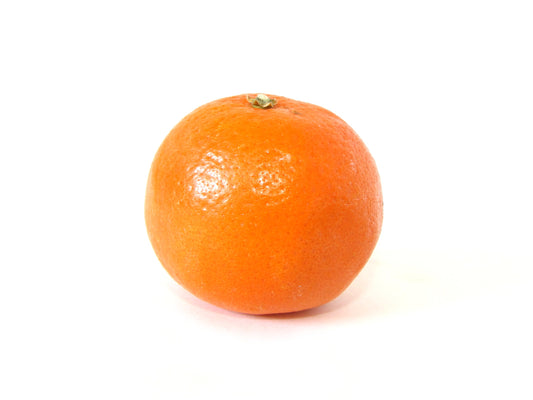 Clementine Mandarin — representative plant photograph, not the actual nursery specimen; cultivar not verified