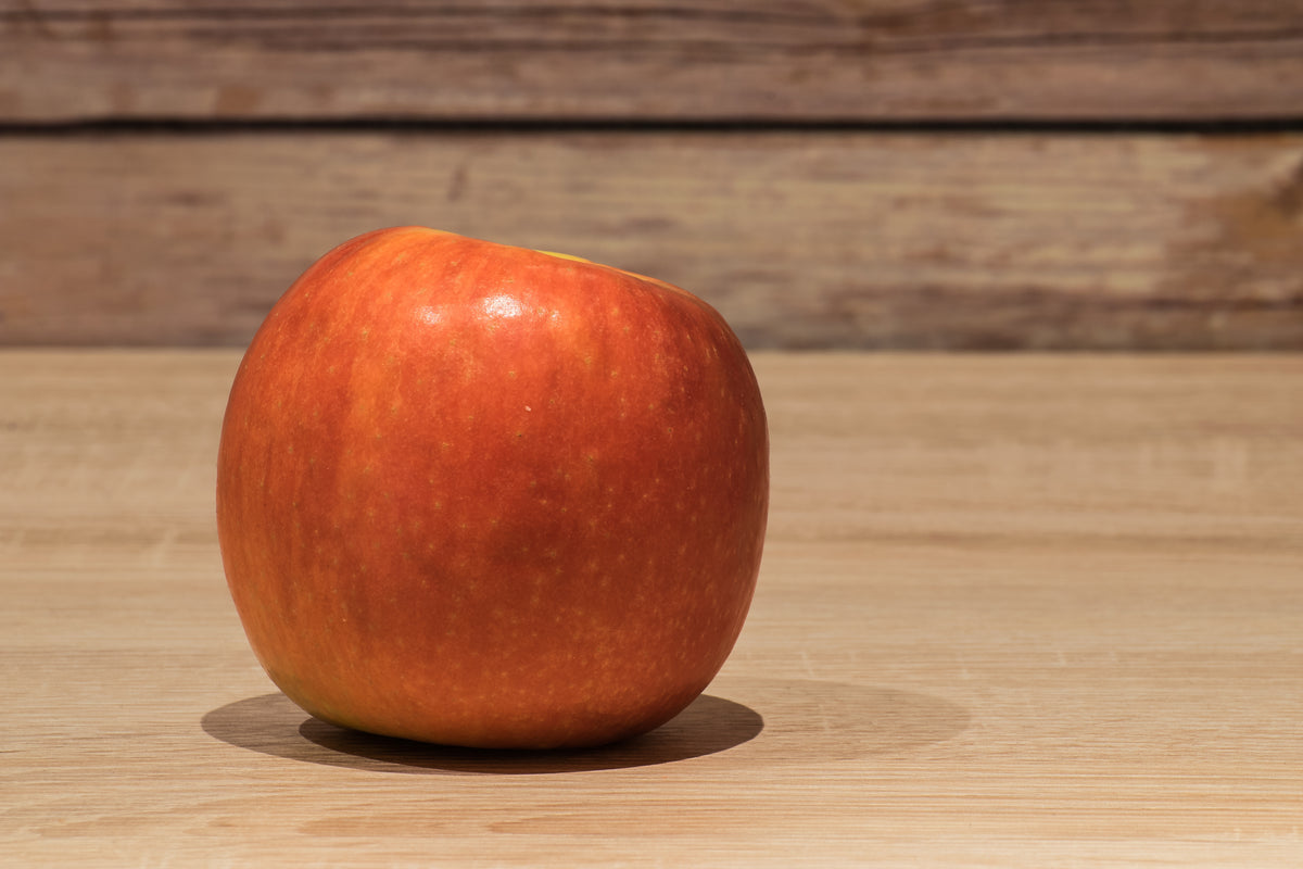 Pink Lady Apple — representative photograph; not the sale specimen